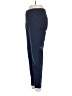 Dockers Solid Blue Casual Pants Size 29 waist - photo 5