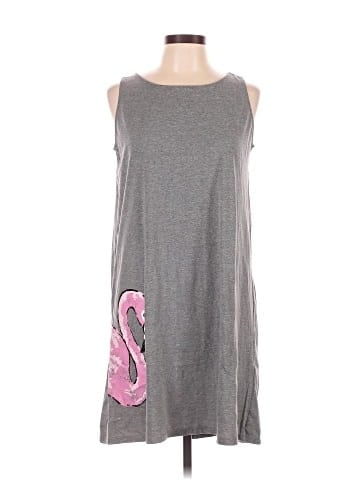 Instant Message Casual Dress (view 1)