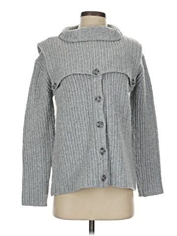 Rosetta Getty Cardigan (view 1)