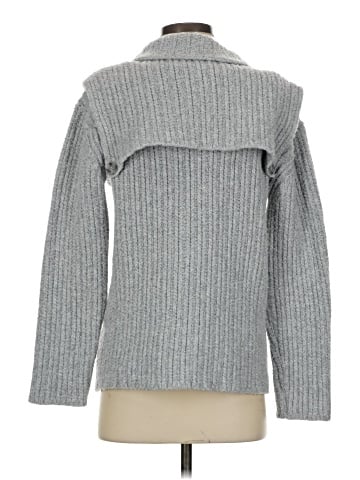 Rosetta Getty Cardigan (view 2)