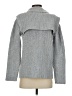 Rosetta Getty Gray Cardigan Size S - photo 2