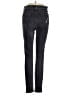 J Brand Stars Black Jeans Size 24 waist - photo 2