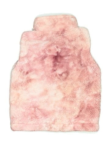 Urban Republic Faux Fur Vest (view 2)