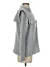 Rosetta Getty Gray Cardigan Size S - photo 4