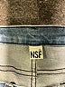 NSF Blue Jeans Size 30 waist - photo 7