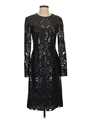 Theia Cocktail Dress (view 1)