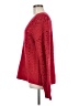 Lucky Brand Red Pullover Sweater Size M - photo 5