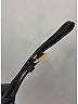 Prada Black Wristlet One size - photo 6