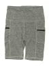 Ebb & Flow Gray Athletic Shorts Size S - photo 1