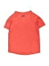Under Armour 100% Polyester Red Active T-Shirt Size XS (youth) - photo 2