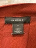 Halogen Burgundy Cardigan Size S - photo 7