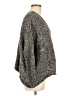 Matilda Jane Tweed Gray Pullover Sweater Size M - photo 4