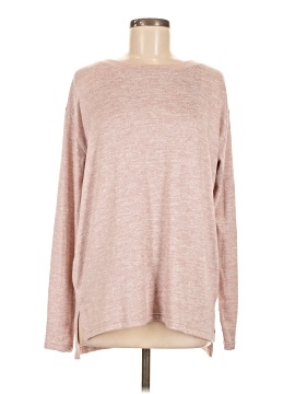 Southern Shirt Pullover Sweater