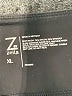 Z by Zella Solid Gray Active Pants Size XL - photo 7