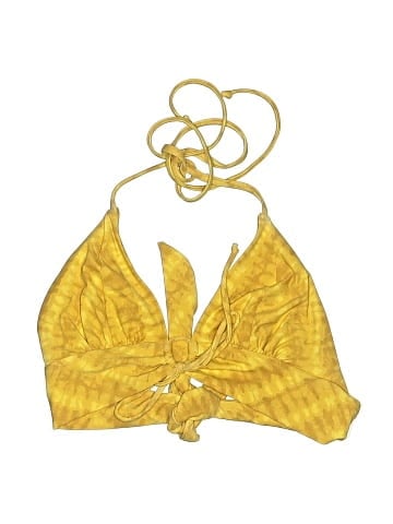 Robin Piccone Swimsuit Top (view 1)