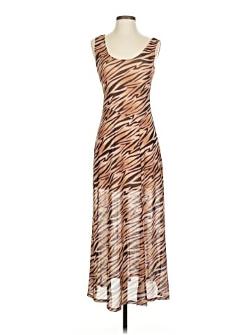 Louna Casual Dress (view 1)