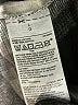 Old Navy 100% Cotton Plaid Gray Long Sleeve Button-Down Shirt Size L - photo 8