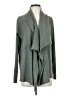 Splendid Gray Cardigan Size XS - photo 1