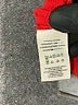 Free People Red Pullover Sweater Size M - photo 8