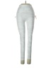 SPANX Silver Casual Pants Size XS - photo 1