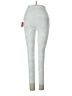 SPANX Silver Casual Pants Size XS - photo 2