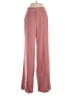 Veronica Beard 100% Polyester Solid Pink Dress Pants Size 0 - photo 1