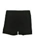 Ellie & Kate Solid Black Shorts Size L - photo 2