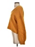 Madewell Solid Orange Pullover Sweater Size XXS (estimated) - photo 5
