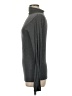 Gap Body Gray Long Sleeve Turtleneck Size M - photo 5
