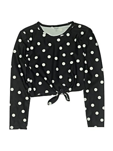Old Navy Rash Guard (view 1)