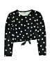Old Navy Black Rash Guard Size S (kids) - photo 1