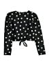 Old Navy Black Rash Guard Size S (kids) - photo 2