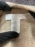 H&M Metallic Tan Pullover Sweater Size S - photo 7