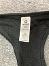 90 Degree by Reflex Black Tank Top Size M - photo 7