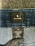 DressBarn Solid Blue Jeans Size 12S - photo 7