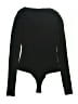 ASOS Design Black Bodysuit Size 4 - photo 2