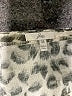Joie 100% Rayon Animal Print Tan Casual Dress Size M - photo 7