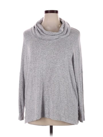 Susina Long Sleeve Turtleneck (view 1)