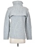 Rosetta Getty Gray Cardigan Size S - photo 2