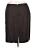 Tahari 100% Polyester Solid Brown Formal Skirt Size 16 - photo 2