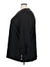 Emery Rose Black 3/4 Sleeve Top Size 5X - photo 5