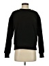 Everlane 100% Polyester Solid Black Pullover Sweater Size XS - photo 1