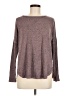 Bobeau Brown Pullover Sweater Size M - photo 1