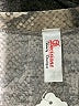 Assorted Brands Gray Long Sleeve Blouse Size M - photo 7