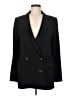 Maiyet 100% Viscose Black Blazer Size EU 38 / US 8 - photo 1