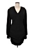Lea & Viola Black Cocktail Dress Size M - photo 1