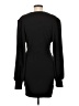 Lea & Viola Black Cocktail Dress Size M - photo 2