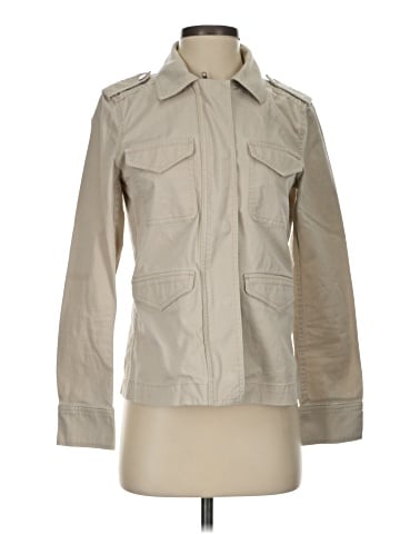 Ann Taylor LOFT Outlet Jacket (view 1)