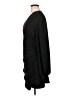 Lea & Viola Black Cocktail Dress Size M - photo 5