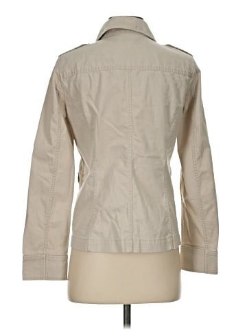 Ann Taylor LOFT Outlet Jacket (view 2)